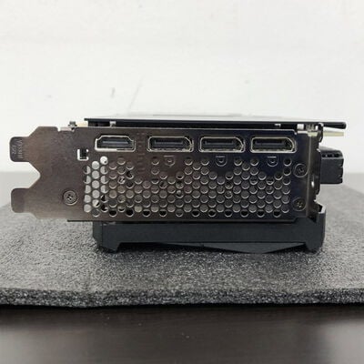 【長野稲里店】中古  MSI GeForce RTX 3080 VENTUS 3X PLUS 10G OC LHR 5110001727 