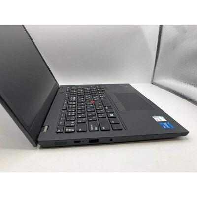 【仙台店】中古  Lenovo ThinkPad L13 Gen2 (Core i5-1135G7/8GB/SSD 256GB/-/-/WLAN/13.3HD/W11P/-) 3240011100 