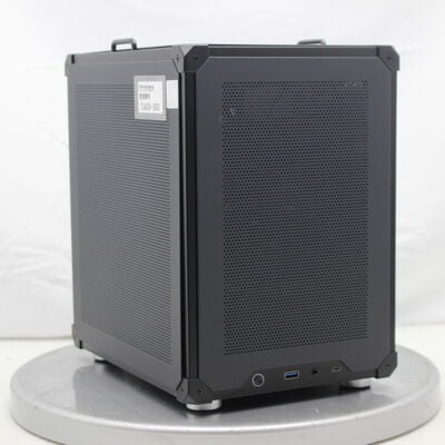 【通販センター】中古  Original PC(Intel Core i5 14400F/32GB DDR5 (PC5)/SSD500GB/なし/AMD Radeon RX 9060 XT 16GB/W11H64 MAR) 196953 