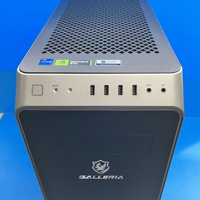 【大須店】中古  GALLERIA XA7C-R47 3120024515 