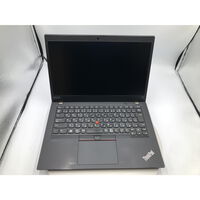 中古  LENOVO ThinkPad X13 (AMD Ryzen 5 Pro 4650U 2.10GHz/32GB/SSD256GB/-/オンボード/13.3/1920x1080/Wi-Fi/WEBCAM/W11H) 185647 