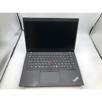 【水戸赤塚店】中古  LENOVO ThinkPad X13 (AMD Ryzen 5 Pro 4650U 2.10GHz/32GB/SSD256GB/-/オンボード/13.3/1920x1080/Wi-Fi/WEBCAM/W11H) 185647 