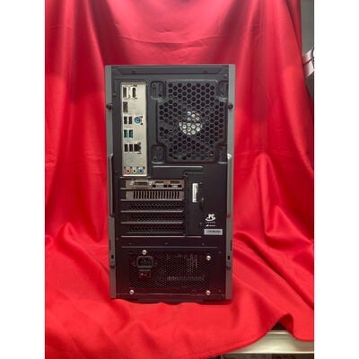 【千葉店】中古  GALLERIA RM5C-G60S(i5 12400/16GB/SSD500GB/GTX1660 SUPER/W11H/なし) 3250005445 