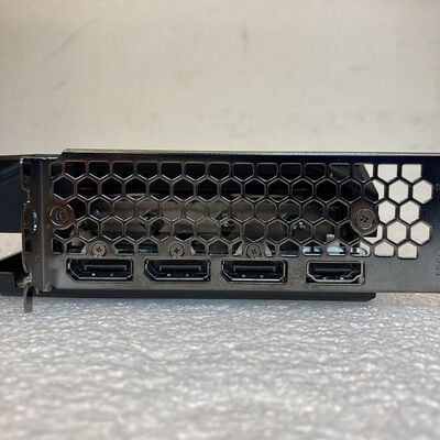 【京都店】中古  Palit NED407S019K9-1043D (RTX4070 SUPER 12GB) 163398 