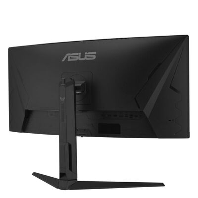 ASUS  TUF Gaming VG34WQL5A-P (34インチワイド 湾曲液晶モニター) ドスパラ限定モデル 
