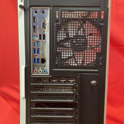 【千葉店】中古  自作PC_DeepCool 3250006851 