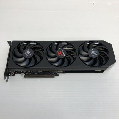 【徳島住吉店】中古  PowerColor RX9060XT 8G-L/OC (RX9060XT 8G) 179891 