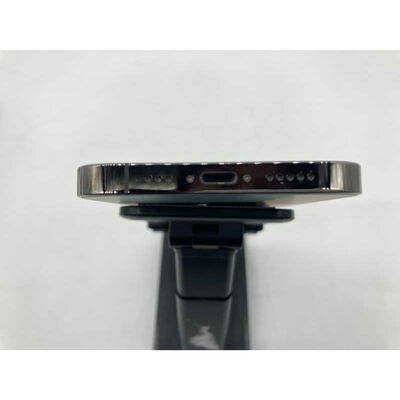 【郡山安積店】中古  【国内版SIMフリー】Apple iPhone13 Pro 6.1インチ 256GB グラファイト MLUN3J/A 147469 