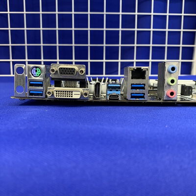 【横浜駅前店】中古  ASRock Z270 Pro4 (Z270 1151 ATX DDR4) 133253 