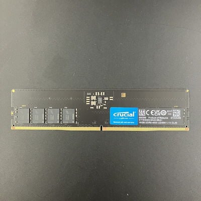 【大須店】中古  PC5-38400 16GB デスクトップ用 149151 