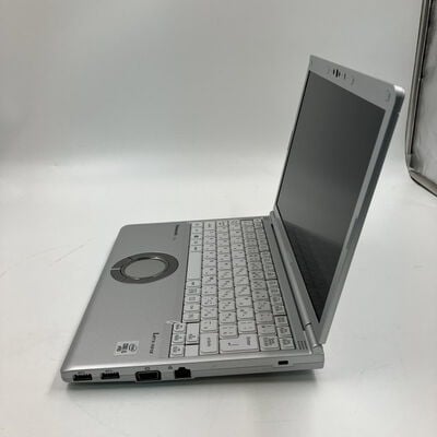【なんば店】中古  Panasonic Let's note CF-SV9RDQVS(Intel Core i5 10310U 1.70GHz/16GB DDR4/SSD256GB/-/オンボード/12.1/1920x1200/GbE/Wi-Fi/WEBCAM/W11P) 193214 