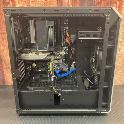 【富士青葉店】中古  THIRDWAVE GALLERIA XA7R-R47(Ryzen 7 5700X/32GB/SSD1TB/RTX4070/W11H) 5070002180 