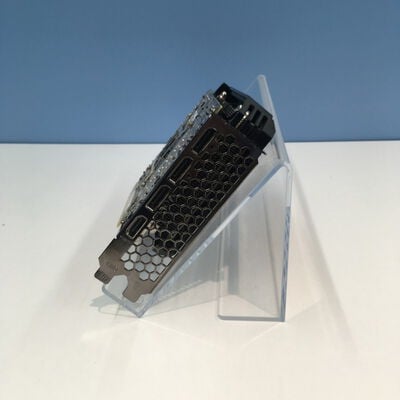 【博多店】中古  Palit NE63060019P1-190AF (RTX3060 StormX 8G) 175512 