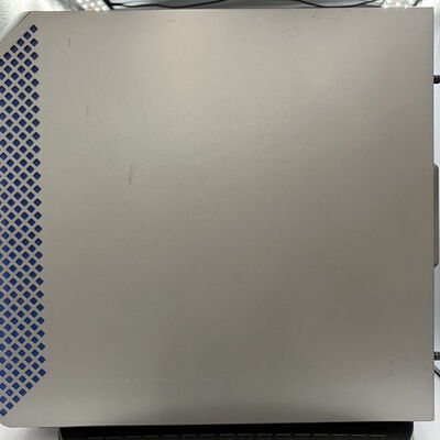 【新潟店】中古  GALLERIA RM5C-G60(i5-10400/16GB/SSD1TB/GTX1660/Win11H) 3290006699 
