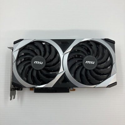 【秋葉原本店】中古  各社 Radeon RX6600 (8GB PCIE) 147700 