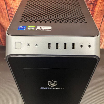 【富士青葉店】中古  GALLERIA XA7C-R36T 5070002437 
