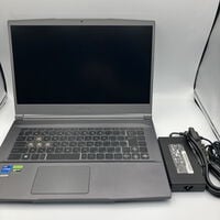 中古  MSI Thin15 B13VE 3757JP 3330003545 