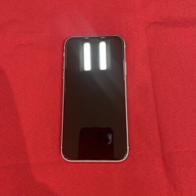 【静岡東瀬名店】中古  【SIMロック解除済み】【SoftBank】 Apple iPhoneXR 128GB (ホワイト)  MT0J2J/A 155359 