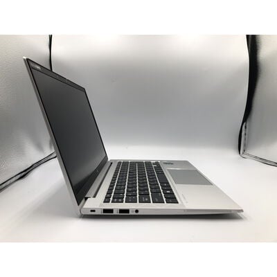 【水戸赤塚店】中古  HP EliteBook 830 G8 (INTEL Core i7 1165G7 2.8GHz/32GB/SSD512GB/-/オンボード/13.3/1920x1080/Wi-Fi/WEBCAM/W11H64) 182742 
