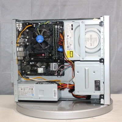中古  eX.COMPUTER Aero Slim 