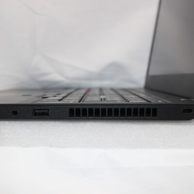 【通販センター】中古  LENOVO ThinkPad L15 Gen 1(Intel Core i5 10210U 1.60GHz/16GB DDR4/SSD256GB/-/オンボード/15.6/1920x1080/GbE/Wi-Fi/WEBCAM/W11H/VBT) 197034 