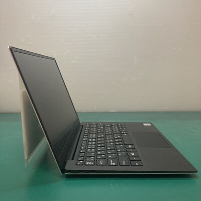 【浦添城間店(沖縄)】中古  DELL XPS(i7-10710U/16GB/SSD500GB/W10H) 4780000920 