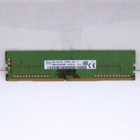 中古  PC4-25600 8GB デスクトップ用(DDR4-3200) 140727 