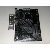 中古  ASRock Z490 Phantom Gaming 4/2.5G (Z490 1200 ATX) 142627 