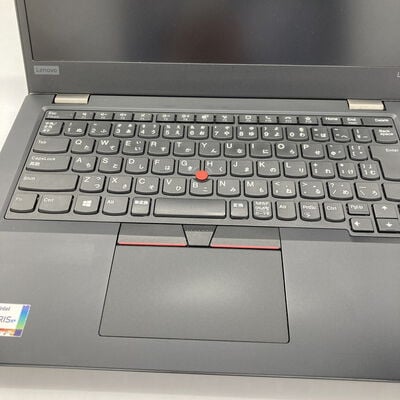 【堺七道店】中古  Lenovo ThinkPad L13(i7-1165G7/16GB/SSD512GB/W11P) 4660002380 