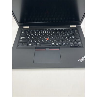 【仙台店】中古  Lenovo ThinkPad L13 Gen2 (Core i7-1165G7/16GB/SSD 512GB/-/-/WLAN/13.3インチFHD/W11P/-) 3240010711 