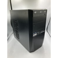 中古  GALLERIA RT5 (Ryzen 5 3500X/16GB/SSD1TB/HDD2TB/GTX1660 SUPER/W11H) 4510002504 