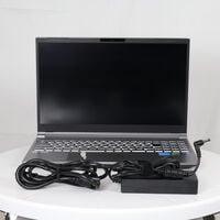 中古  THIRDWAVE GALLERIA RL7C-R35-5N 203524 