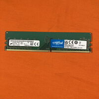 中古  PC4-21300 8GB デスクトップ用_ 184888 