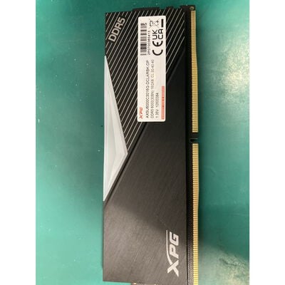 【富山本郷店】中古  PC5-48000 16GB デスクトップ用 149154 