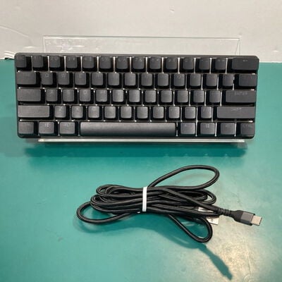【富山本郷店】中古  SteelSeries Apex Pro Mini US 4760001367 