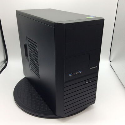 【浜松店】中古  Magnate MV (i5 13400F/16GB/SSD1TB/なし/RTX4060 8GB/W11H) 1300008062 