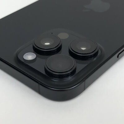 【津ラッツ店】中古  【国内版SIMフリー】Apple iPhone16 Pro Max 256GB ブラックチタニウム MYWG3J/A 170339 