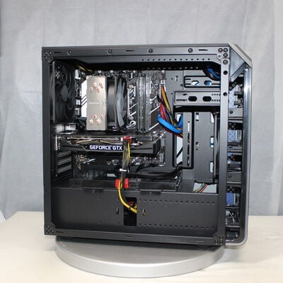 【通販センター】中古  THIRDWAVE GALLERIA RM5C-G60S 181640 
