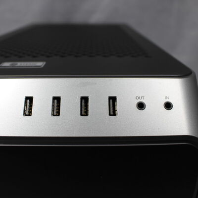 【通販センター】中古  THIRDWAVE GALLERIA SKM(Intel Core i5 10400/16GB/SSD1TB/なし/NVIDIA GeForce RTX 2060 SUPER 8GB/W11H64 MAR) 180464 