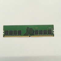 中古  PC4-25600 16GB デスクトップ用_ 184900 