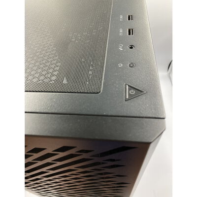 【水戸赤塚店】中古  自作PC(i3 13100/16GB/SSD500GB/W11H) 4680001818 