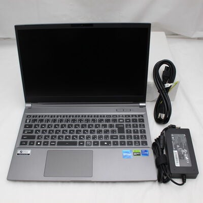 【宮崎恒久店】中古  THIRDWAVE GALLERIA RL7C-R35-5N 194914 