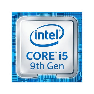 中古  Intel Core i5-9400 (1151/2.9/9M/C6/T6)141884 