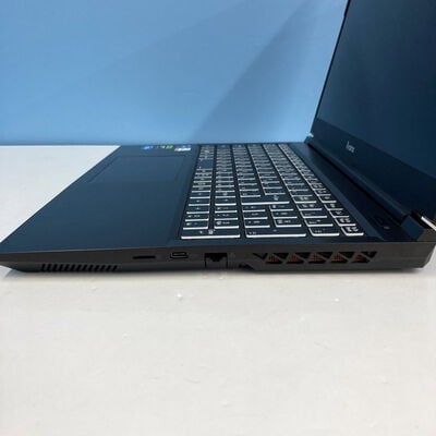 【博多店】中古  iiyama LEVEL infinity 15FX155-i7-PLSXM (i7-13700H/16GB/SSD512GB/RTX4050/W11H) 3310006985 