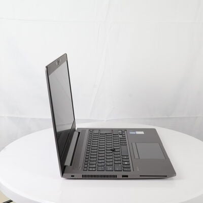 【通販センター】中古  HP ZBook 14u G6 (Intel Core i7 8565U 1.80GHz/16GB/SSD1TB/なし/AMD Radeon Pro WX3200/14/1920x1080/Wi-Fi/WEBCAM/W11H MAR) 184417 