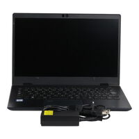 中古  【ジャンク品/保証無/返品質問不可】Dynabook dynabook G83/M PG83MMC4GPBAD21 (Intel Core i5 8350U 1.70GHz/8GB/SSD256GB/-/オンボード/13.3/1920x1080/Wi-Fi/WEBCAM/OSなし) 186781 