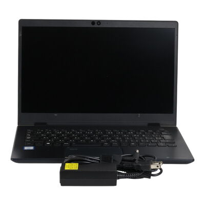 【通販センター】中古  【ジャンク品/保証無/返品質問不可】Dynabook dynabook G83/M PG83MMC4GPBAD21 (Intel Core i5 8350U 1.70GHz/8GB/SSD256GB/-/オンボード/13.3/1920x1080/Wi-Fi/WEBCAM/OSなし) 186781 