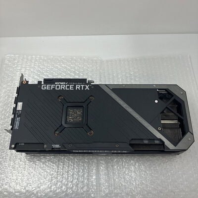 【秋葉原本店】中古  ASUS ROG-STRIX-RTX3060TI-O8G-V2-GAMING (RTX3060Ti 8GB) 175525 