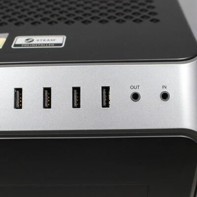 中古  THIRDWAVE GALLERIA RM5C-R36T (SSD512GB) 179224 