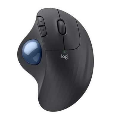 Logicool  ERGO M575SP M575SPGR (グラファイト) 